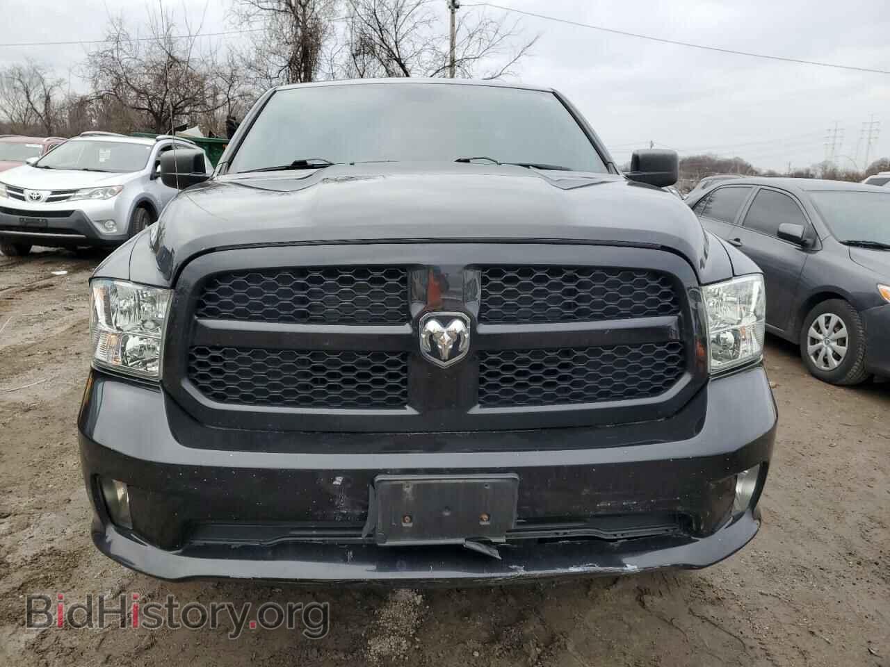 2017 RAM 1500 - VIN: 1C6RR7FT2HS509618 - Фото 5