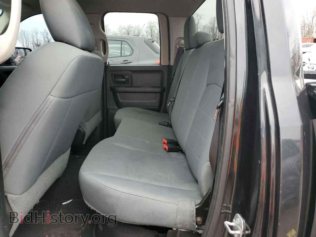 2017 RAM 1500 - VIN: 1C6RR7FT2HS509618 - Фото 10