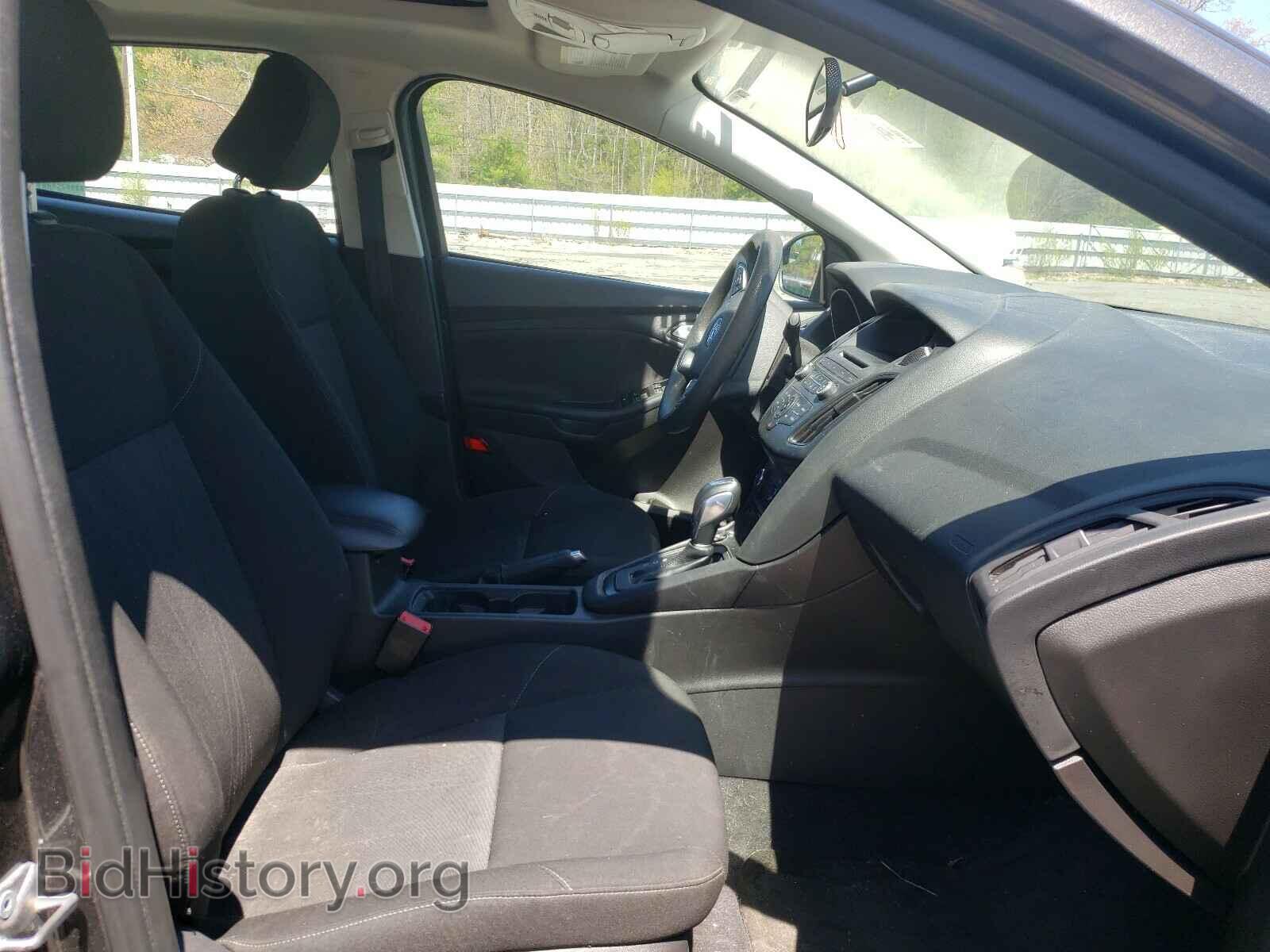 2015 FORD FOCUS - VIN: 1FADP3F25FL325750 - Photo 5