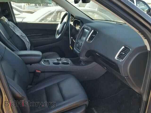 2015 DODGE DURANGO - VIN: 1C4RDJDG4FC746208 - Photo 5