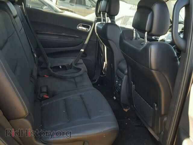 2015 DODGE DURANGO - VIN: 1C4RDJDG4FC746208 - Photo 6