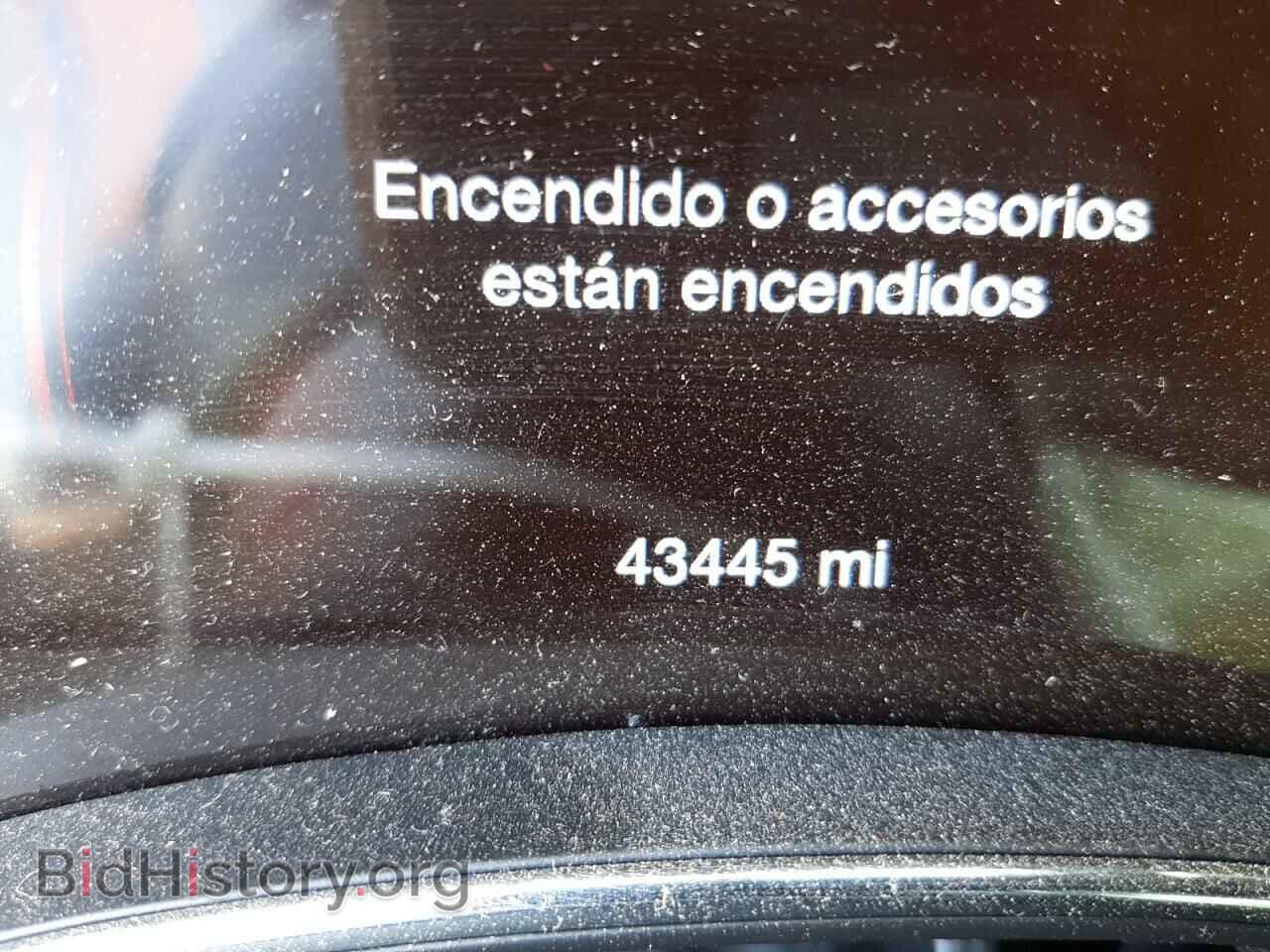 2017 DODGE DURANGO - VIN: 1C4RDHAG8HC869865 - Photo 8