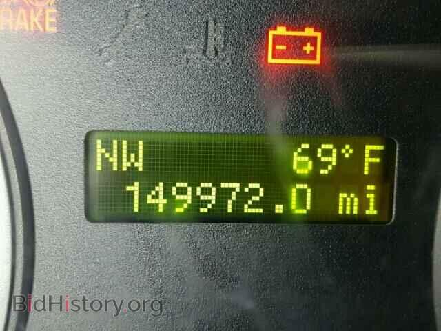 2010 FORD EXPLORER - VIN: 1FMEU7DEXAUA98372 - Фото 8