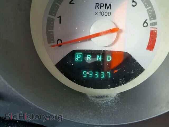 2008 DODGE AVENGER - VIN: 1B3LC46K78N179724 - Фото 8