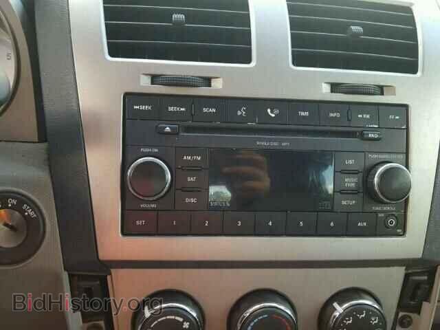 2008 DODGE AVENGER - VIN: 1B3LC46K78N179724 - Фото 9