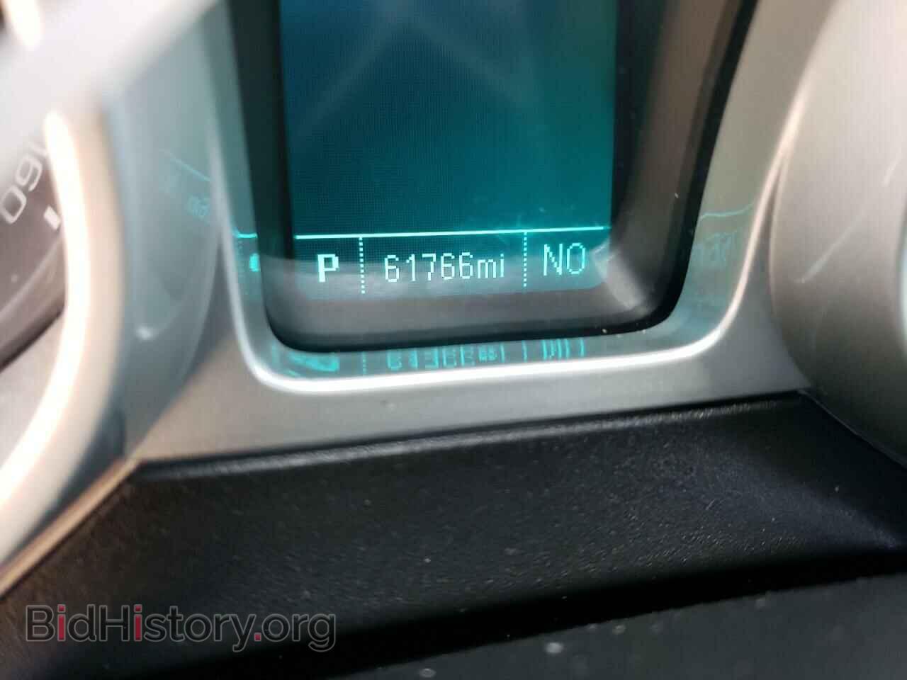 2014 CHEVROLET CAMARO - VIN: 2G1FB1E30E9201318 - Фото 8