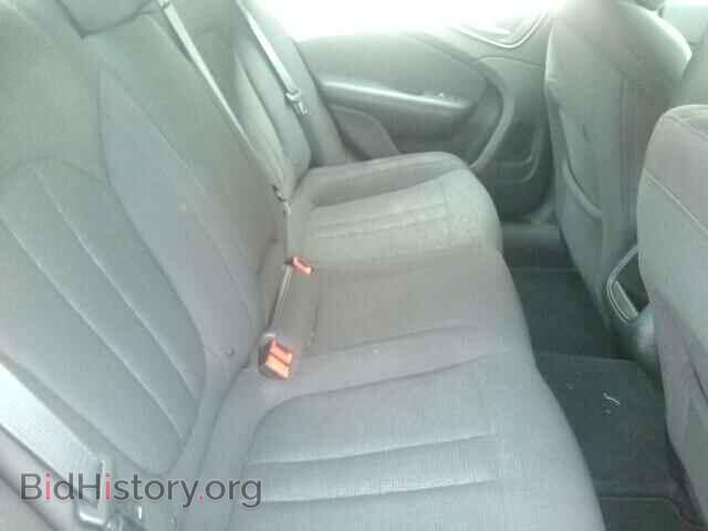 2015 CHRYSLER 200 - VIN: 1C3CCCAB0FN714068 - Photo 6