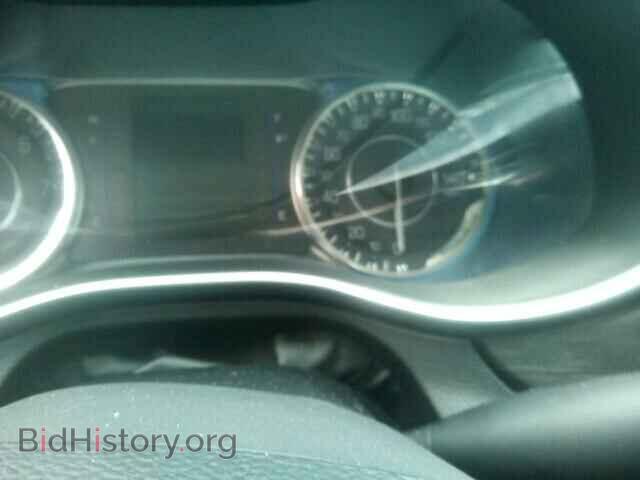 2015 CHRYSLER 200 - VIN: 1C3CCCAB0FN714068 - Photo 8