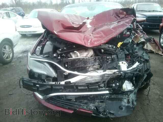 2015 CHRYSLER 200 - VIN: 1C3CCCAB0FN714068 - Photo 9