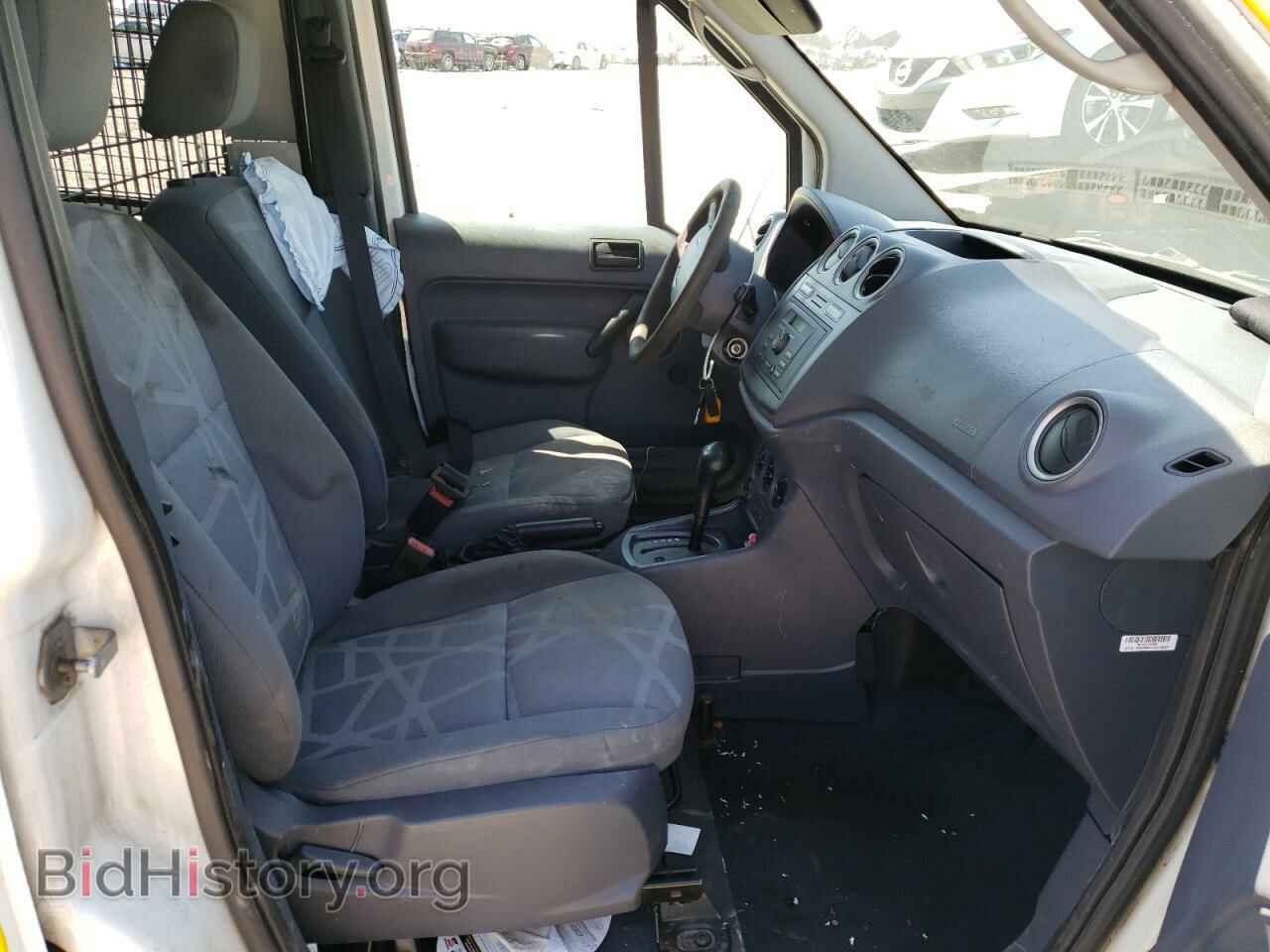 2010 FORD TRANSIT CO - VIN: NM0LS6AN9AT005411 - Фото 5