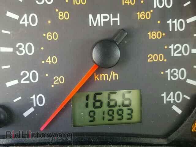 2007 FORD FOCUS - VIN: 1FAHP37N47W210714 - Фото 8