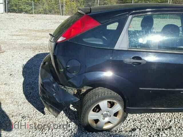 2007 FORD FOCUS - VIN: 1FAHP37N47W210714 - Фото 9