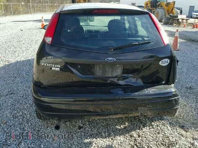 2007 FORD FOCUS - VIN: 1FAHP37N47W210714 - Фото 10