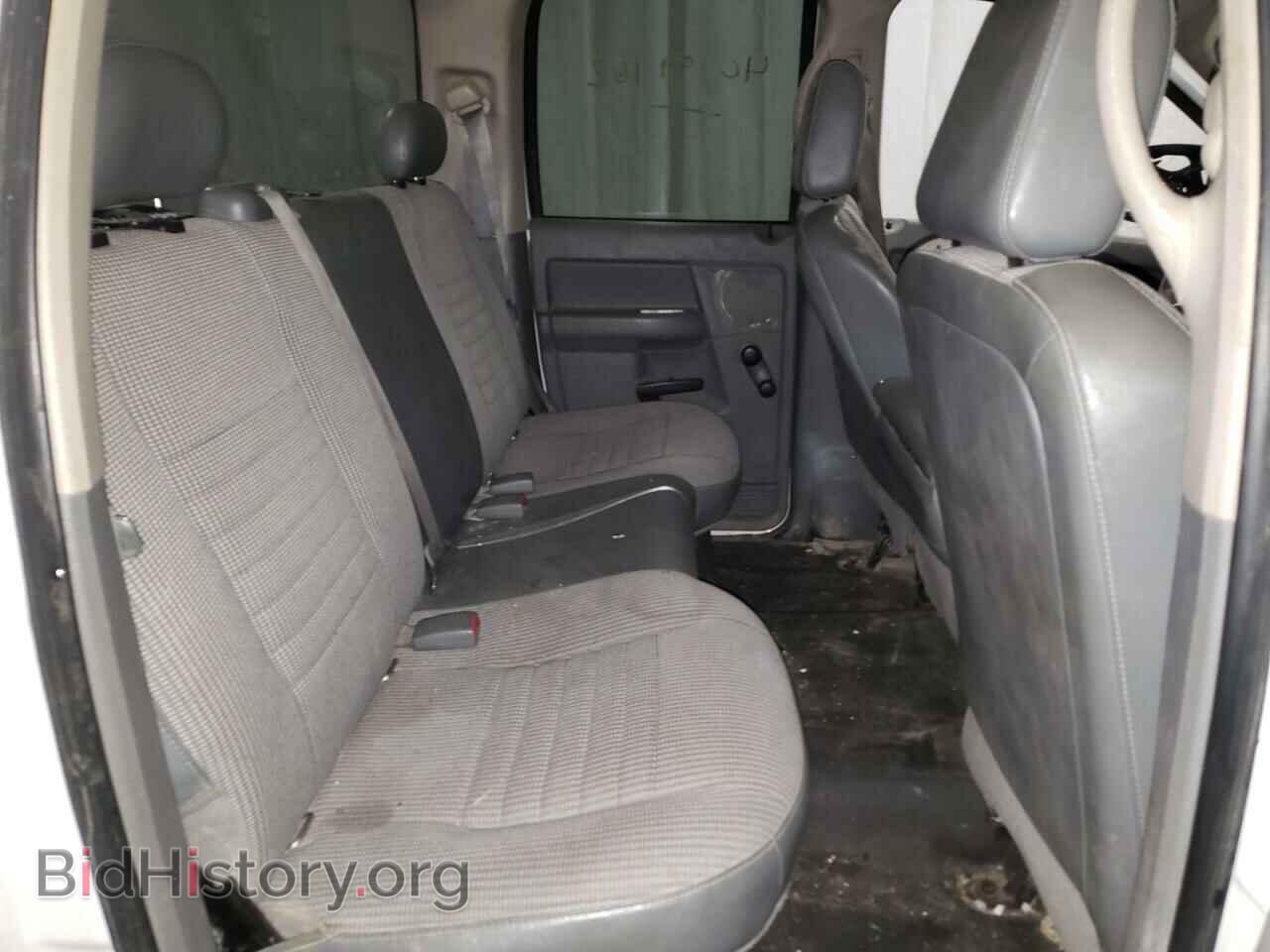 2008 DODGE RAM 2500 - VIN: 3D7KS28D68G216485 - Фото 6