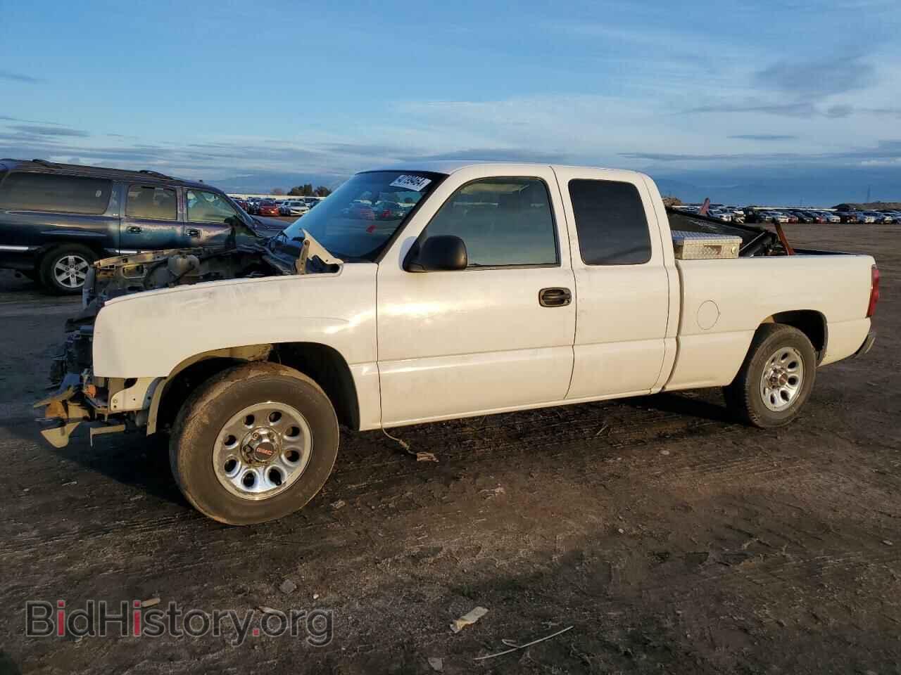 Фотография 1GCEC19V56Z224404 - CHEVROLET ALL Models 2006