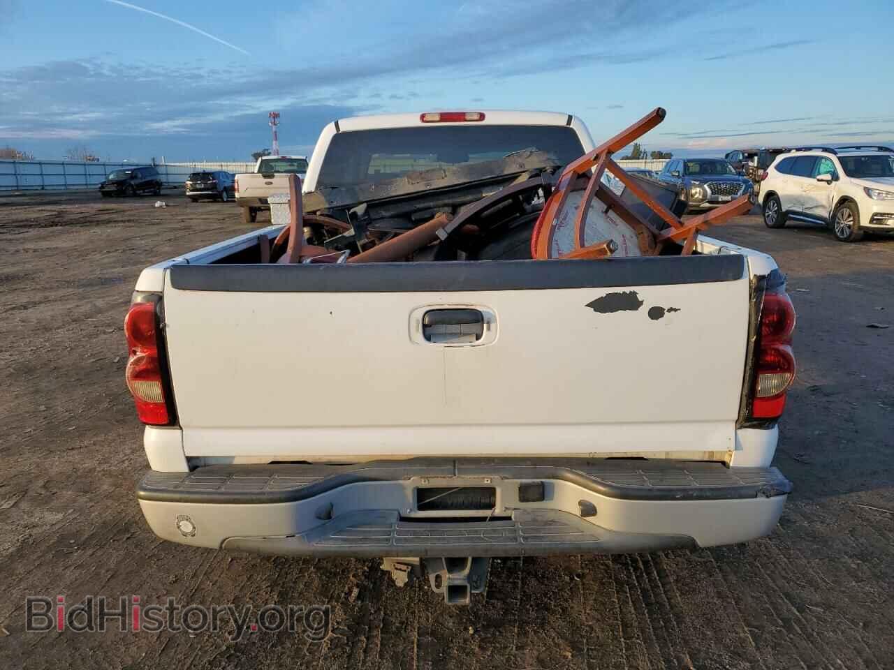 2006 CHEVROLET ALL Models - VIN: 1GCEC19V56Z224404 - Фото 6