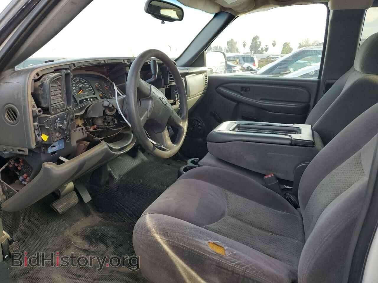2006 CHEVROLET ALL Models - VIN: 1GCEC19V56Z224404 - Фото 7