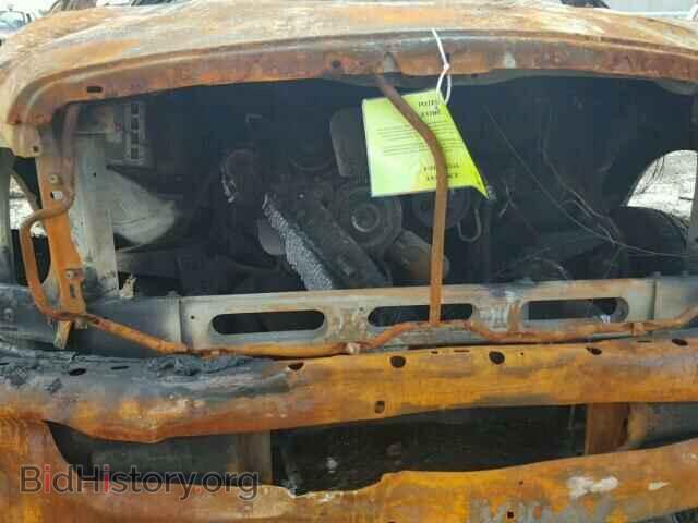 2008 DODGE RAM 1500 - VIN: 1D7HA18K48J120522 - Photo 9