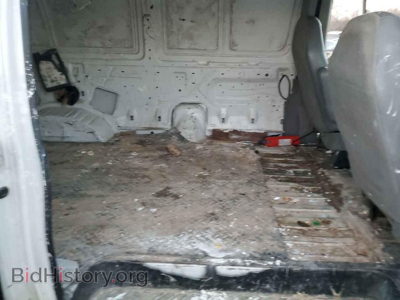 2005 FORD ALL Models - VIN: 1FTRE14W15HA53814 - Photo 11