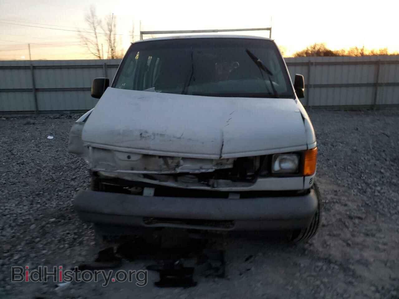 2005 FORD ALL Models - VIN: 1FTRE14W15HA53814 - Photo 5
