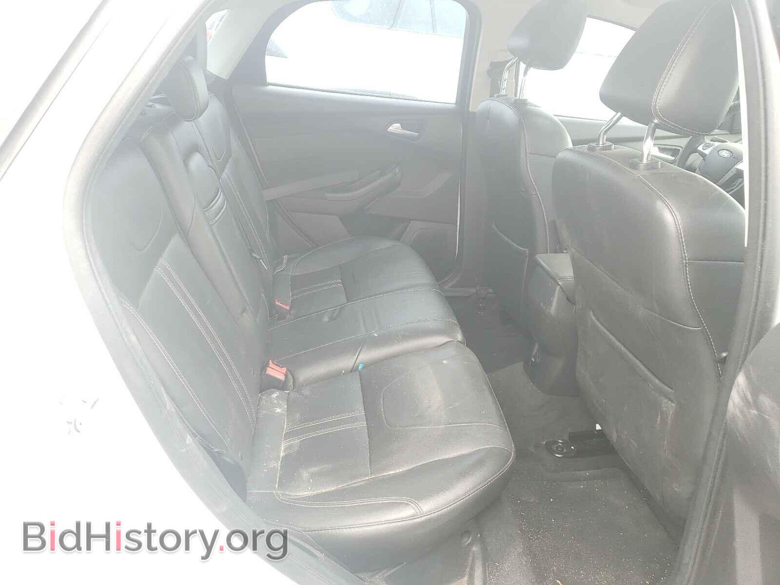 2012 FORD FOCUS - VIN: 1FAHP3H26CL374515 - Фото 6