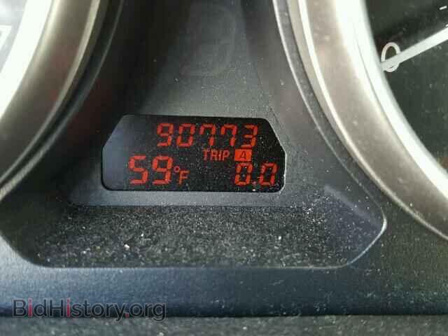 2012 MAZDA 6 - VIN: 1YVHZ8BH0C5M04539 - Фото 8
