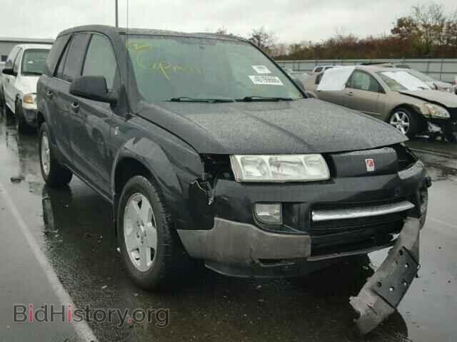 Photo 5GZCZ634X5S807740 - SATURN VUE 2005