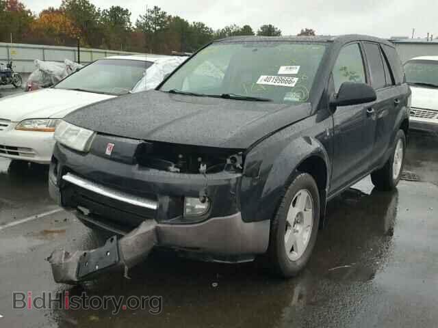 2005 SATURN VUE - VIN: 5GZCZ634X5S807740 - Фото 2