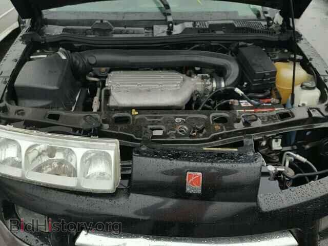 2005 SATURN VUE - VIN: 5GZCZ634X5S807740 - Фото 7