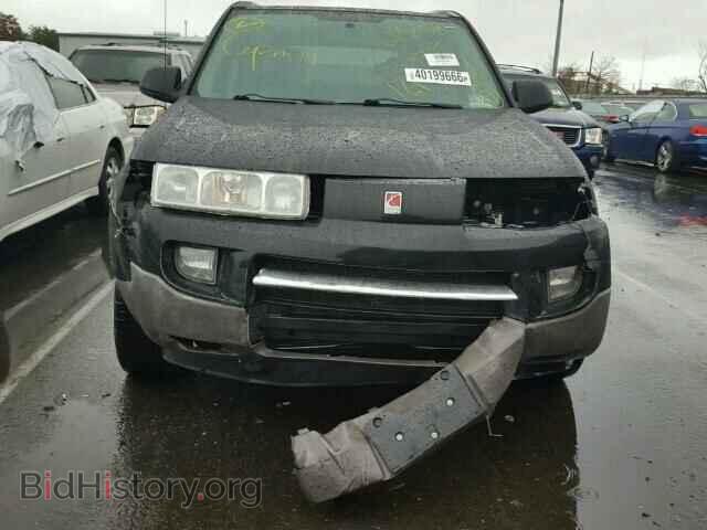2005 SATURN VUE - VIN: 5GZCZ634X5S807740 - Фото 9