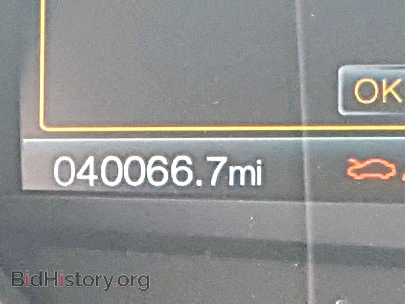 2015 FORD EDGE SEL - VIN: 2FMTK3J92FBB45436 - Photo 8