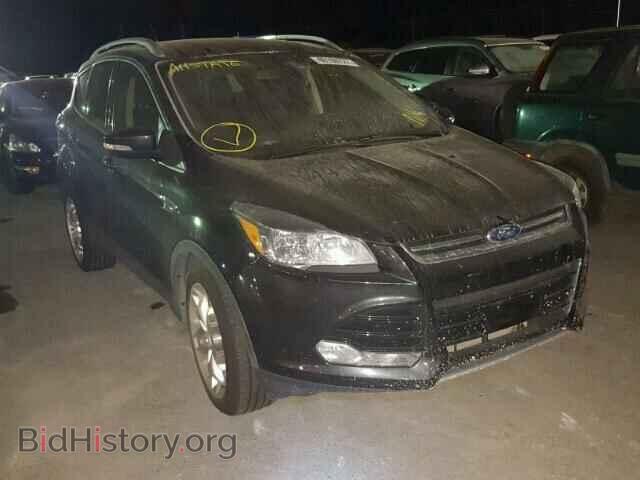 Фотография 1FMCU0J94FUC78685 - FORD ESCAPE 2015