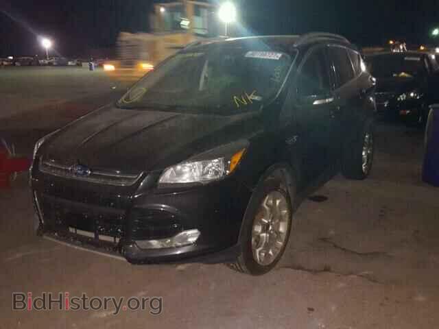 2015 FORD ESCAPE - VIN: 1FMCU0J94FUC78685 - Фото 2