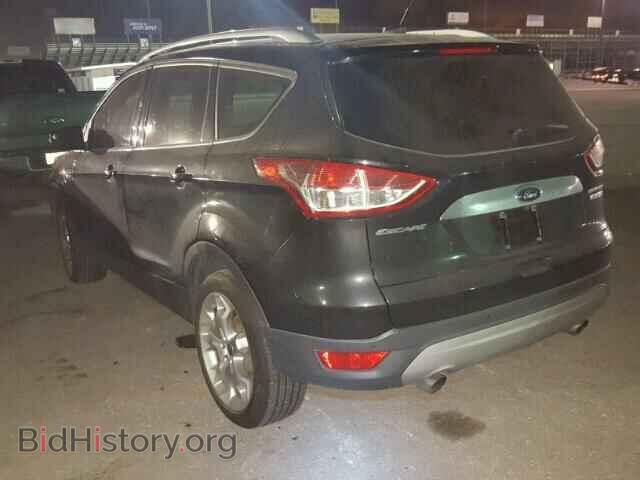 2015 FORD ESCAPE - VIN: 1FMCU0J94FUC78685 - Фото 3