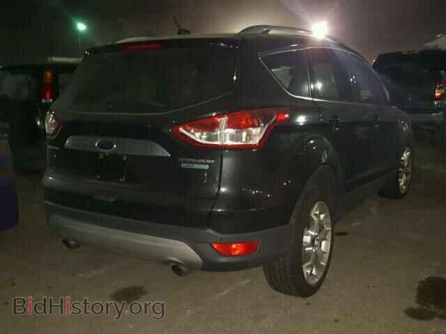 2015 FORD ESCAPE - VIN: 1FMCU0J94FUC78685 - Фото 4