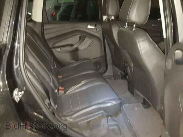 2015 FORD ESCAPE - VIN: 1FMCU0J94FUC78685 - Фото 6