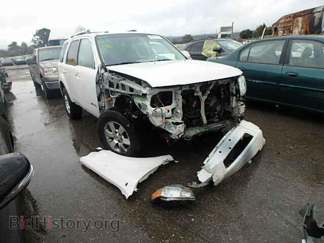 Фотография 1FMCU49379KB26665 - FORD ESCAPE 2009