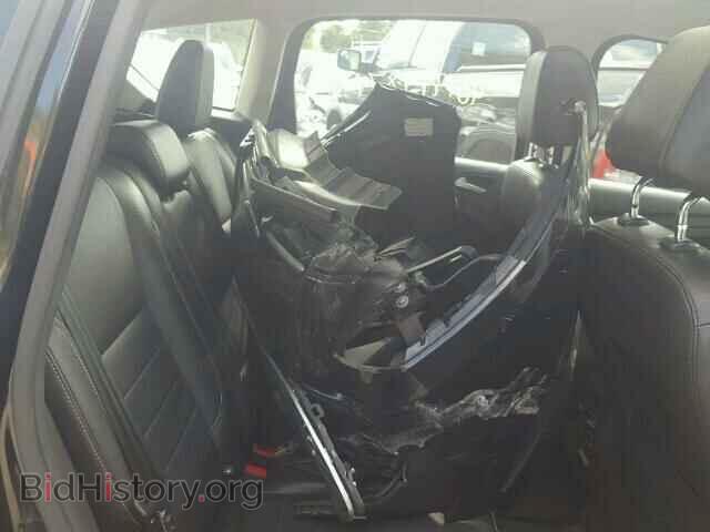 2013 FORD C-MAX SEL - VIN: 1FADP5BU1DL554202 - Фото 6