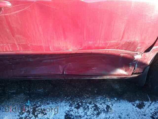 2007 KIA OPTIMA - VIN: KNAGE123875118899 - Фото 9