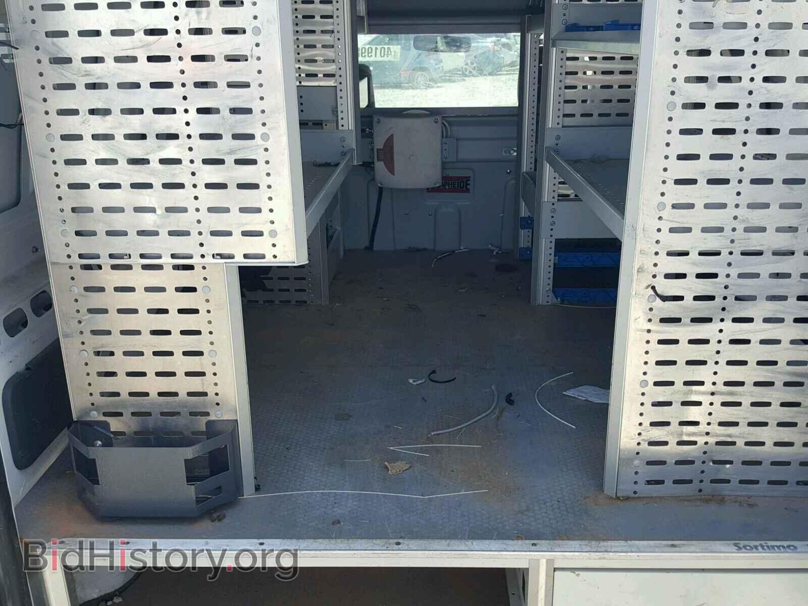 2013 FORD TRANSIT CO - VIN: NM0LS7BN6DT140998 - Фото 6