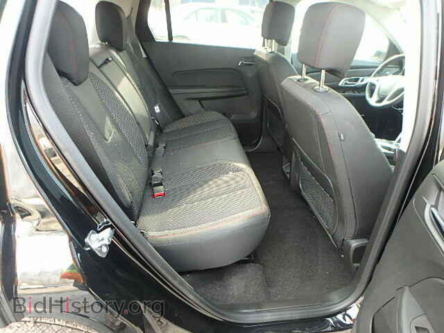 2015 GMC TERRAIN - VIN: 2GKFLRE35F6424786 - Photo 6