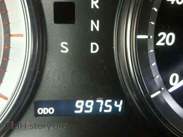 2010 LEXUS ES350 - VIN: JTHBK1EGXA2385716 - Фото 8