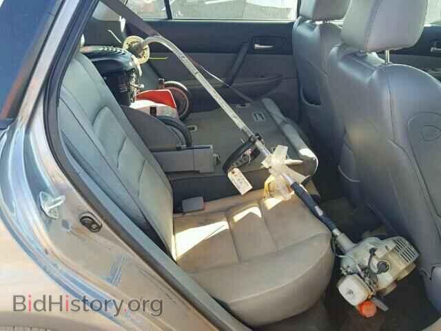 2006 MAZDA 6 - VIN: 1YVHP82D065M04645 - Фото 6