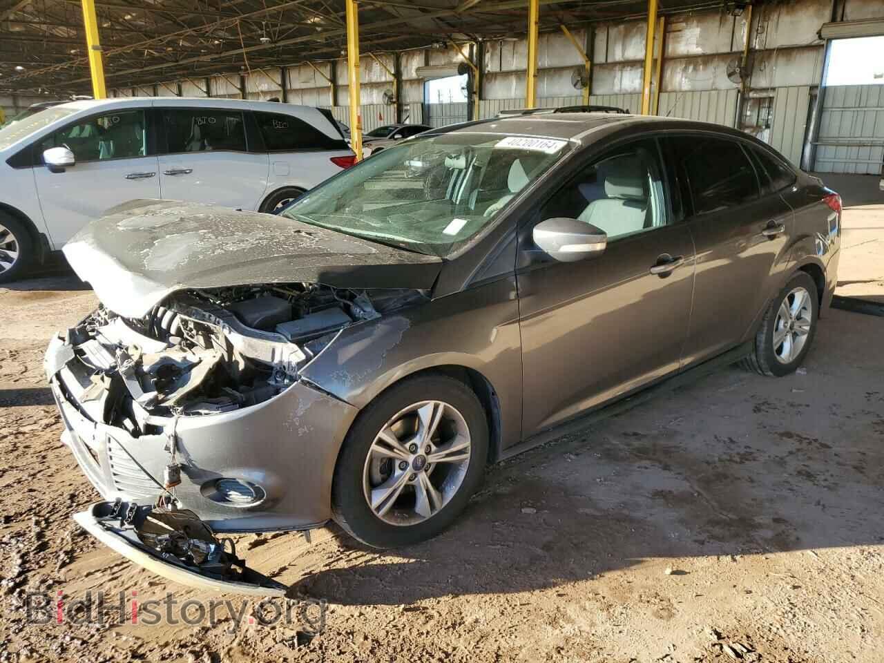 Photo 1FADP3F21EL312959 - FORD FOCUS 2014