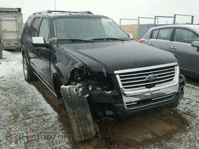 Photo 1FMEU8F88AUA84743 - FORD EXPLORER 2010