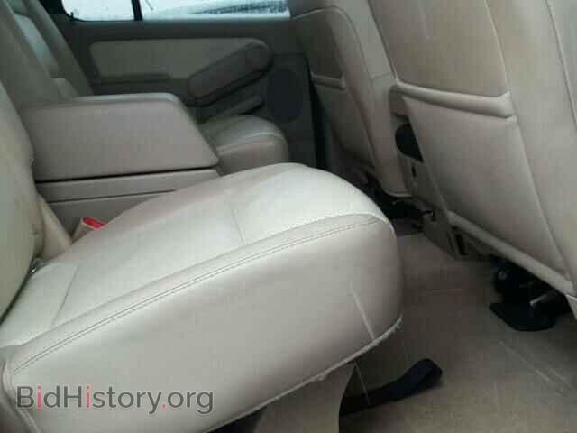 2010 FORD EXPLORER - VIN: 1FMEU8F88AUA84743 - Photo 6