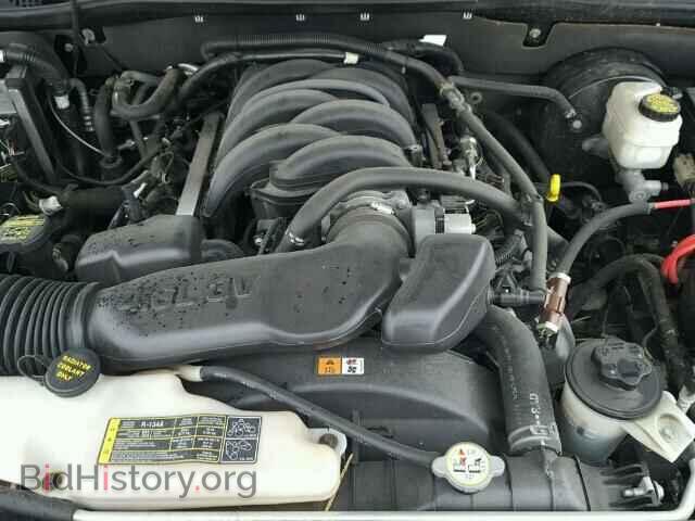 2010 FORD EXPLORER - VIN: 1FMEU8F88AUA84743 - Photo 7