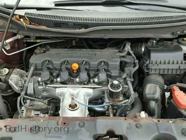 2013 HONDA CIVIC - VIN: 19XFB2F51DE044198 - Фото 7