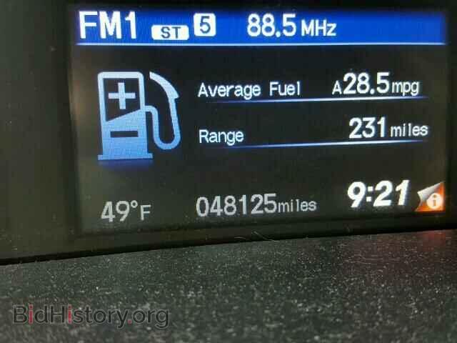 2013 HONDA CIVIC - VIN: 19XFB2F51DE044198 - Фото 8