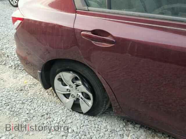 2013 HONDA CIVIC - VIN: 19XFB2F51DE044198 - Фото 10